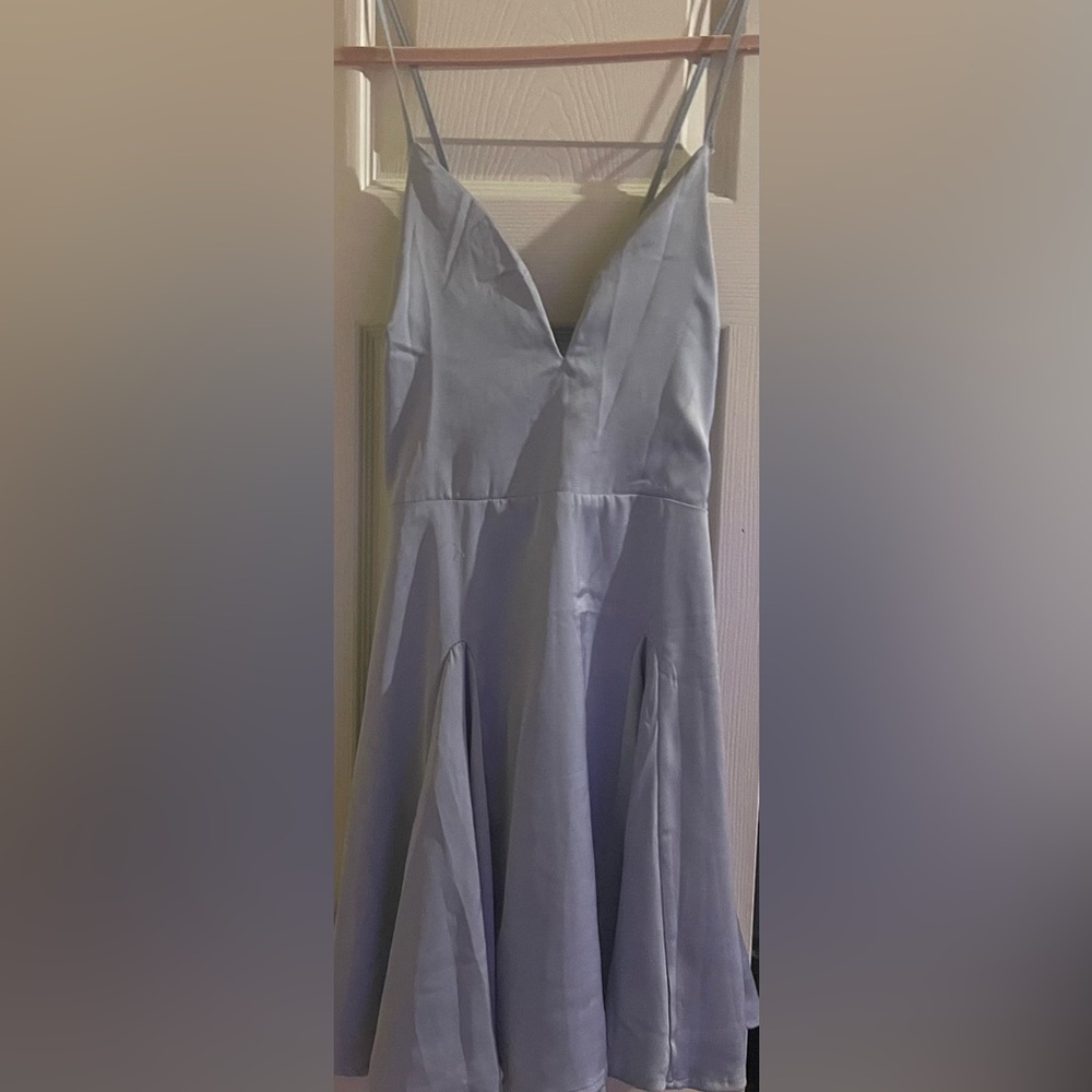 Lulus Dress